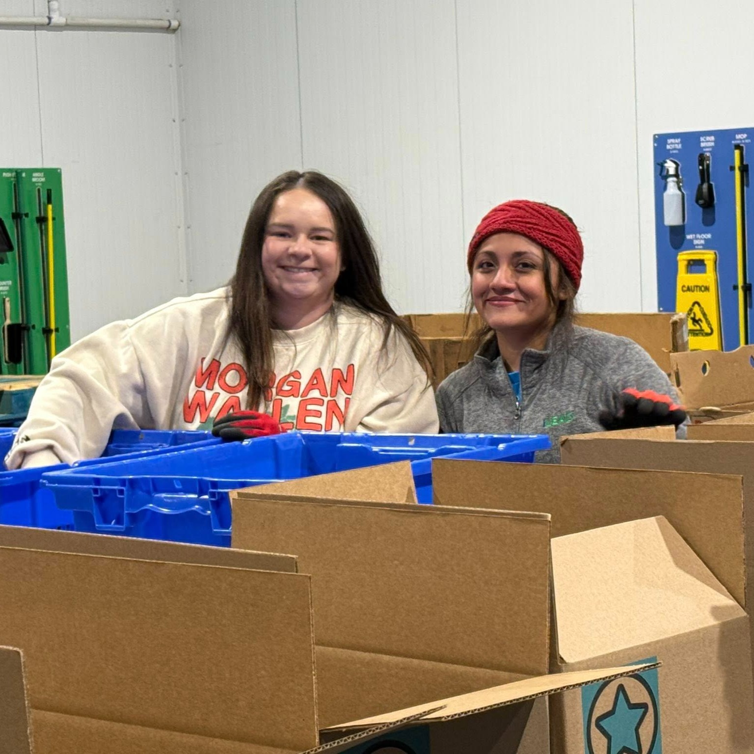 Team and operations of NOVA TECHNOLOGY SERVICES UK LIMITED